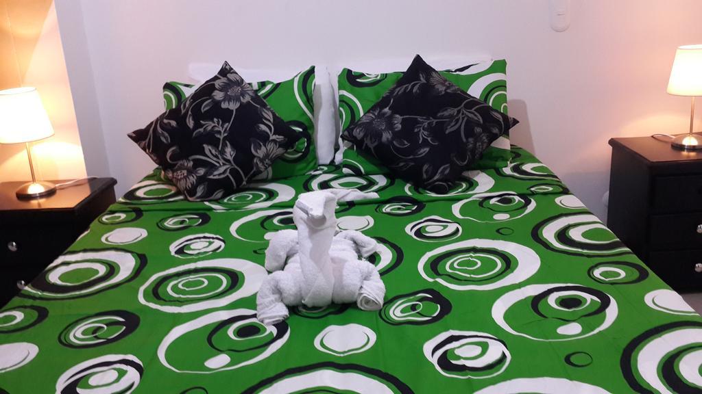 Habitaciones En Medellín Extérieur photo