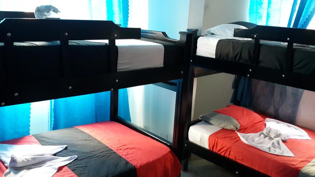 Habitaciones En Medellín Extérieur photo