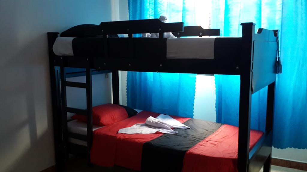 Habitaciones En Medellín Extérieur photo