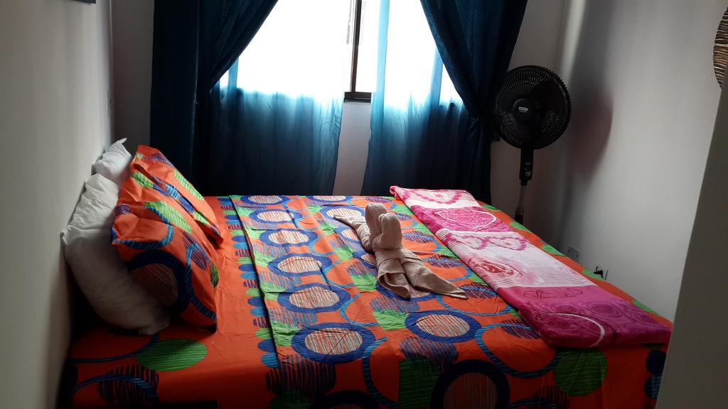Habitaciones En Medellín Extérieur photo