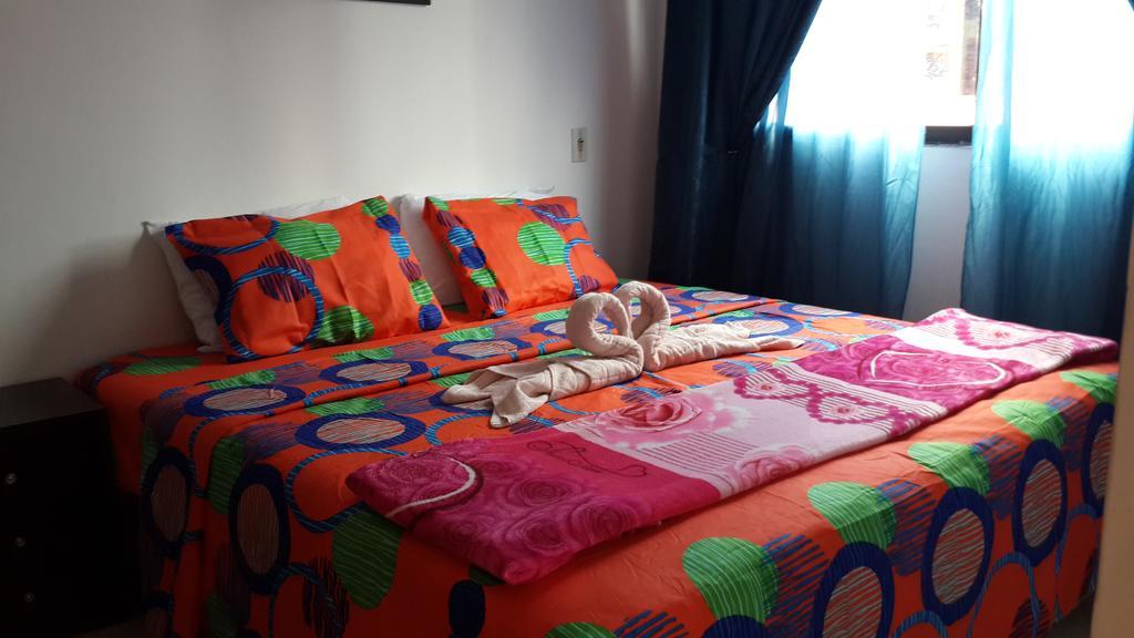 Habitaciones En Medellín Extérieur photo