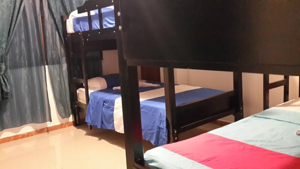 Habitaciones En Medellín Extérieur photo