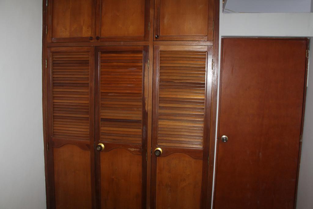 Habitaciones En Medellín Extérieur photo