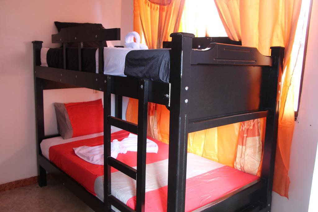 Habitaciones En Medellín Extérieur photo