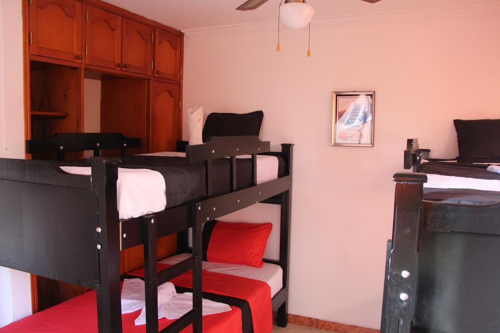 Habitaciones En Medellín Extérieur photo