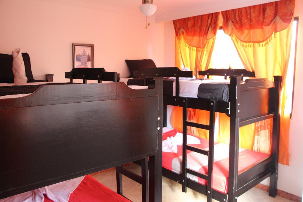 Habitaciones En Medellín Extérieur photo