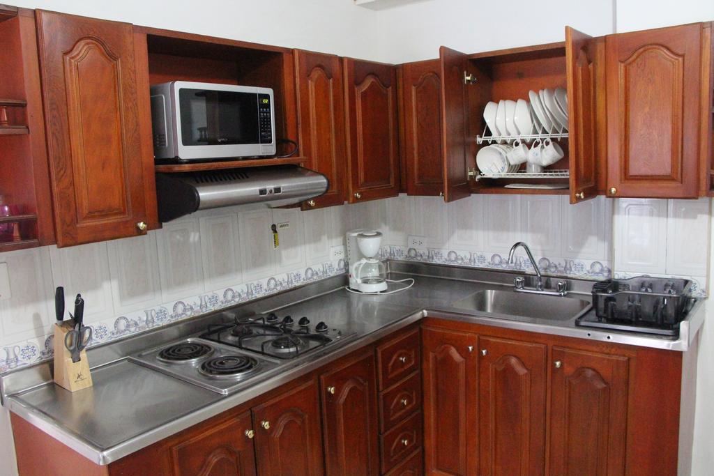 Habitaciones En Medellín Extérieur photo
