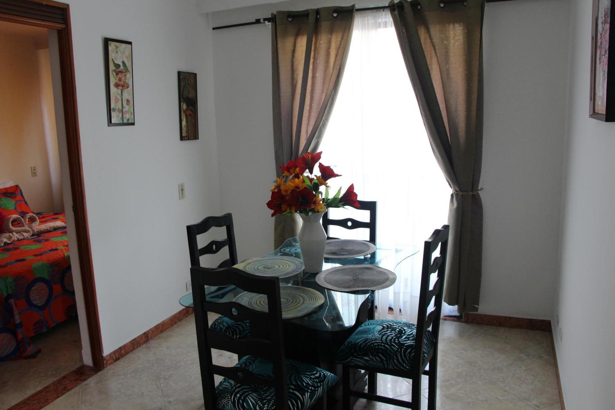 Habitaciones En Medellín Extérieur photo