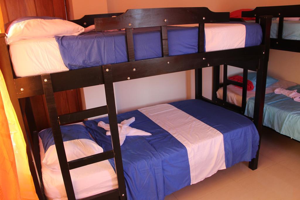 Habitaciones En Medellín Extérieur photo