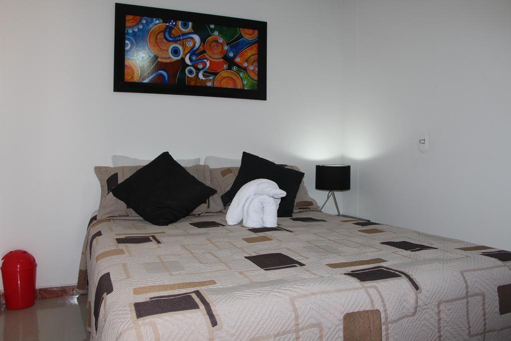 Habitaciones En Medellín Extérieur photo