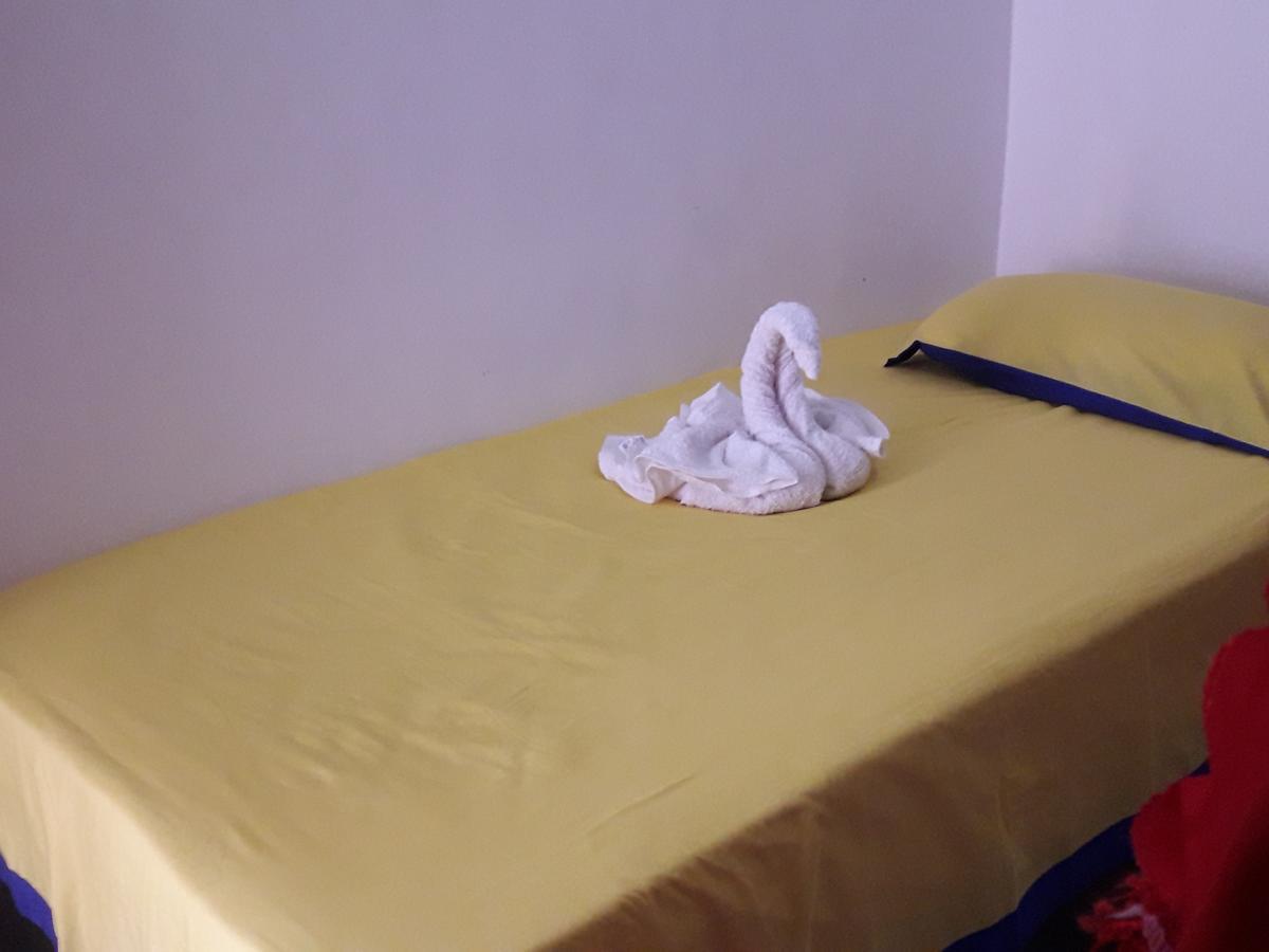 Habitaciones En Medellín Extérieur photo